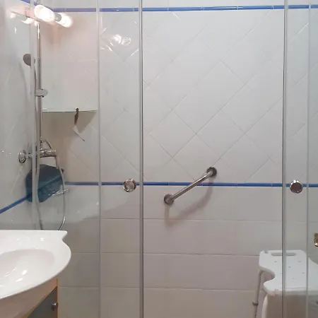 Apartment Flor De Lis T1