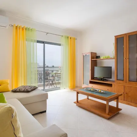 Apartment Flor De Lis T1 Armacao de Pera