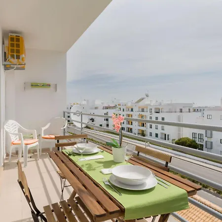 Apartamento Flor De Lis T1